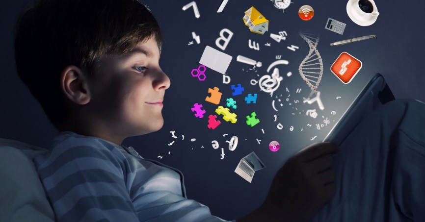 impact of social media impact of social media