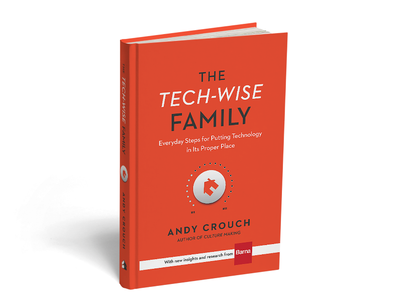 tech-wise-family